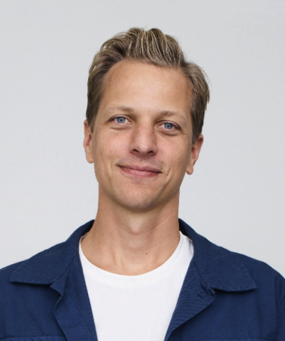 Henrik Landgren